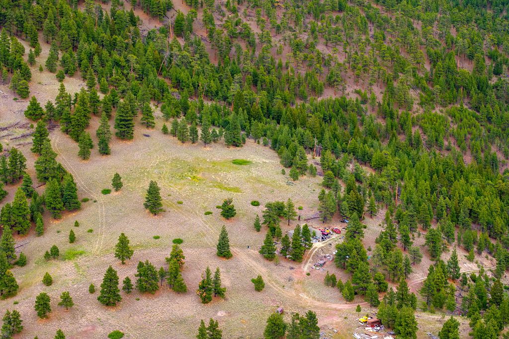 Photo of Wolf Creek, MT 59648 (MLS # 30064876)