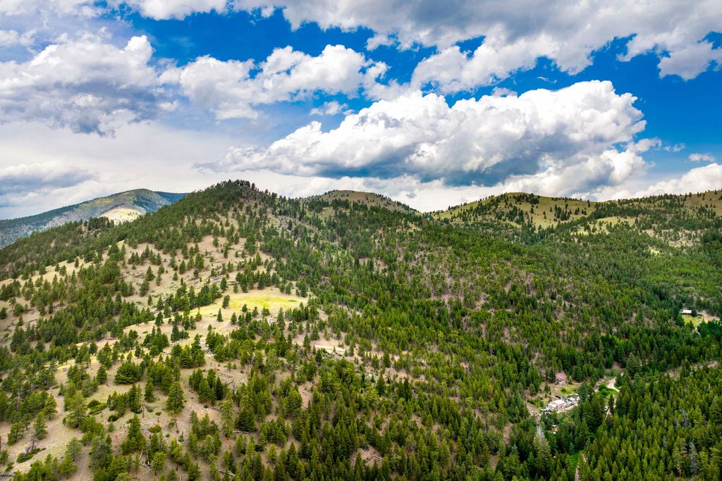 Photo of Wolf Creek, MT 59648 (MLS # 30064876)