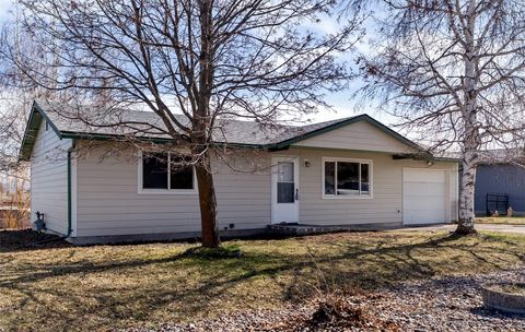 2007 Bluestone Drive Kalispell MT 59901