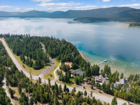 Tiny photo for 20 Bitterroot Cove Court, Marion, MT 59925 (MLS # 30076861)