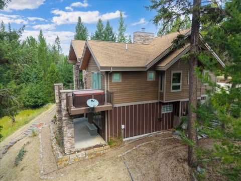 Tiny photo for 20 Bitterroot Cove Court, Marion, MT 59925 (MLS # 30076861)