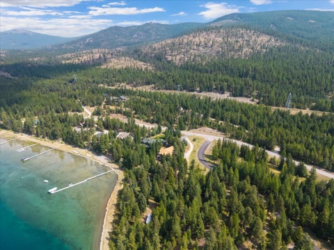 Tiny photo for 20 Bitterroot Cove Court, Marion, MT 59925 (MLS # 30076861)