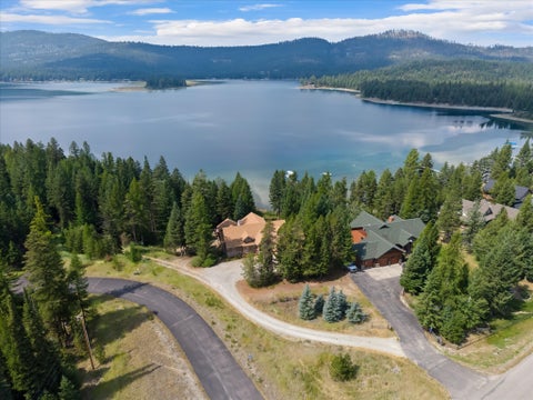 Tiny photo for 20 Bitterroot Cove Court, Marion, MT 59925 (MLS # 30076861)