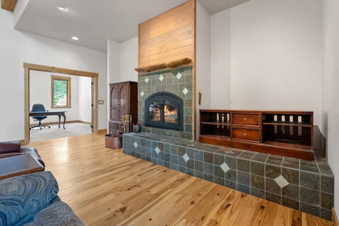 Tiny photo for 20 Bitterroot Cove Court, Marion, MT 59925 (MLS # 30076861)