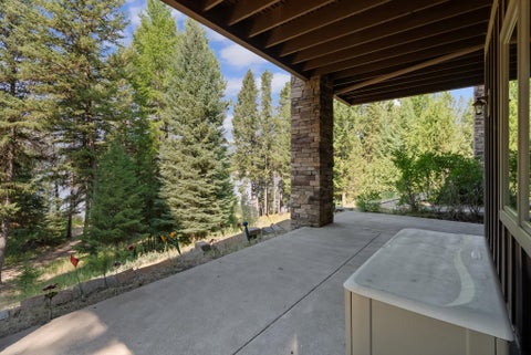 Tiny photo for 20 Bitterroot Cove Court, Marion, MT 59925 (MLS # 30076861)