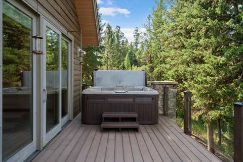 Tiny photo for 20 Bitterroot Cove Court, Marion, MT 59925 (MLS # 30076861)
