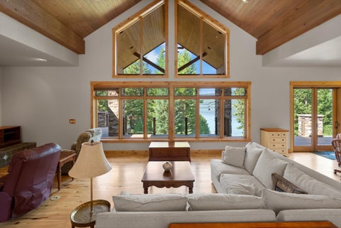 Tiny photo for 20 Bitterroot Cove Court, Marion, MT 59925 (MLS # 30076861)
