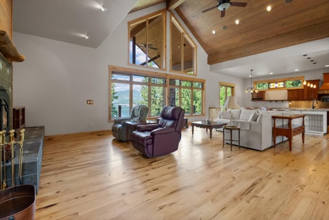 Tiny photo for 20 Bitterroot Cove Court, Marion, MT 59925 (MLS # 30076861)