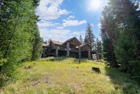 Tiny photo for 20 Bitterroot Cove Court, Marion, MT 59925 (MLS # 30076861)