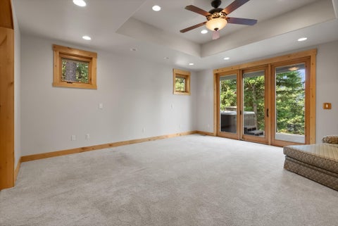 Tiny photo for 20 Bitterroot Cove Court, Marion, MT 59925 (MLS # 30076861)