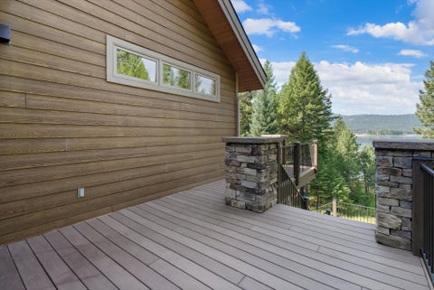 Tiny photo for 20 Bitterroot Cove Court, Marion, MT 59925 (MLS # 30076861)