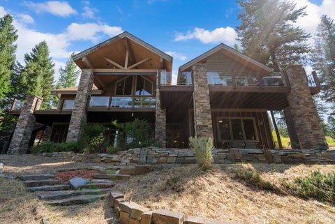 Tiny photo for 20 Bitterroot Cove Court, Marion, MT 59925 (MLS # 30076861)