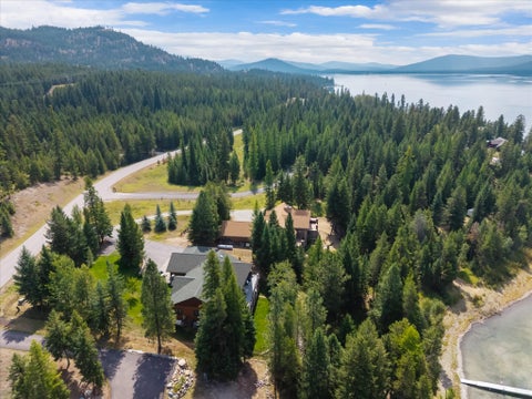 Tiny photo for 20 Bitterroot Cove Court, Marion, MT 59925 (MLS # 30076861)