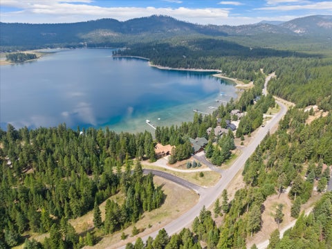 Tiny photo for 20 Bitterroot Cove Court, Marion, MT 59925 (MLS # 30076861)