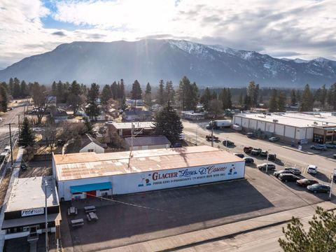 Photo of 307 Nucleus Avenue, Columbia Falls, MT 59912 (MLS # 30046416)