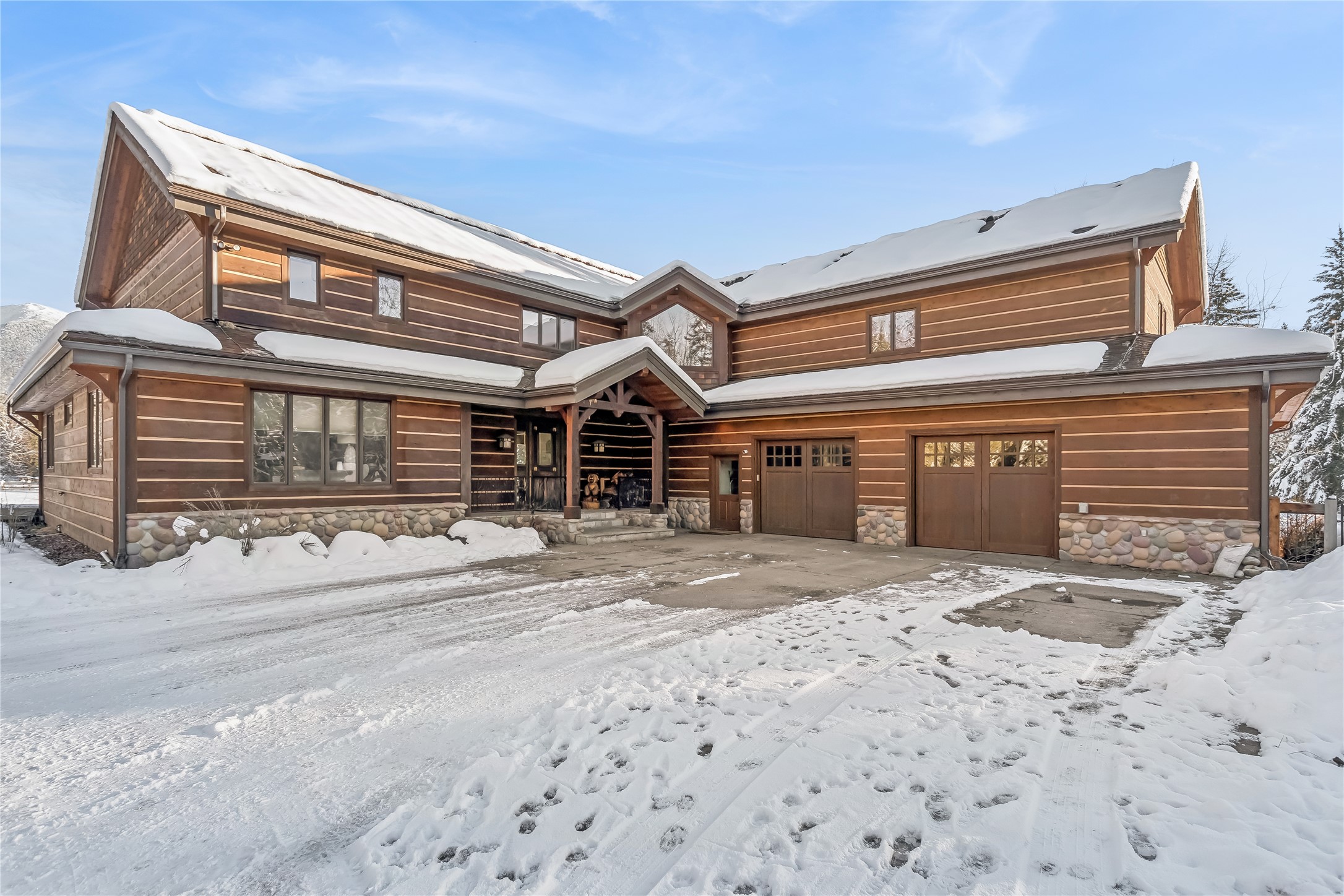 190 Black Bear Lane