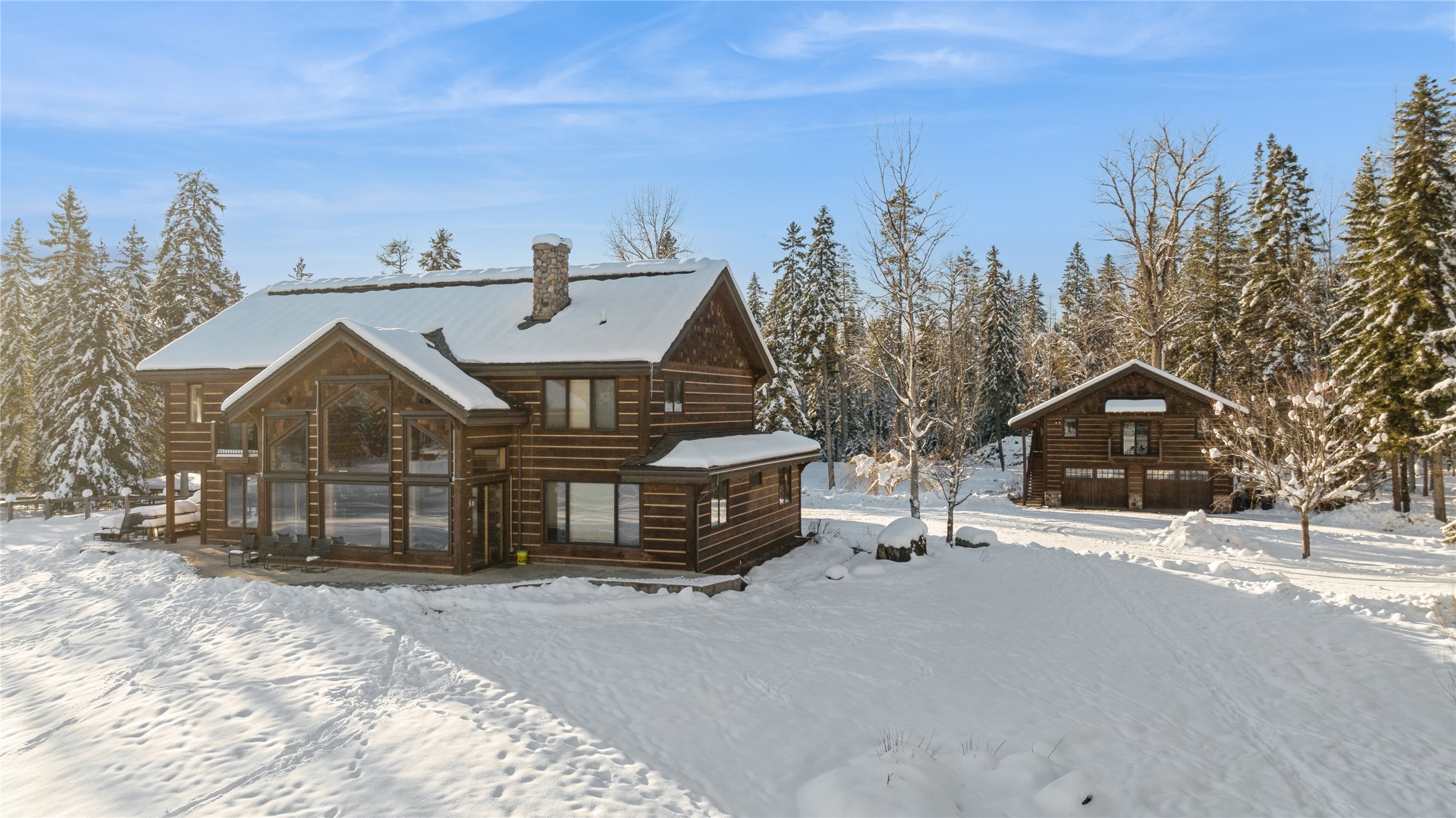 190 Black Bear Lane