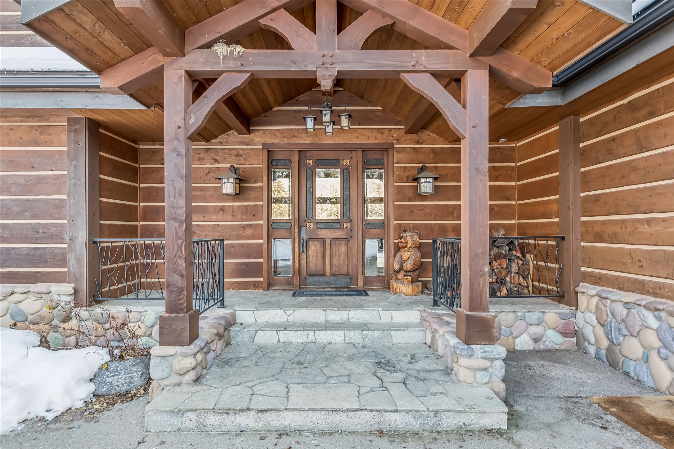 190 Black Bear Lane