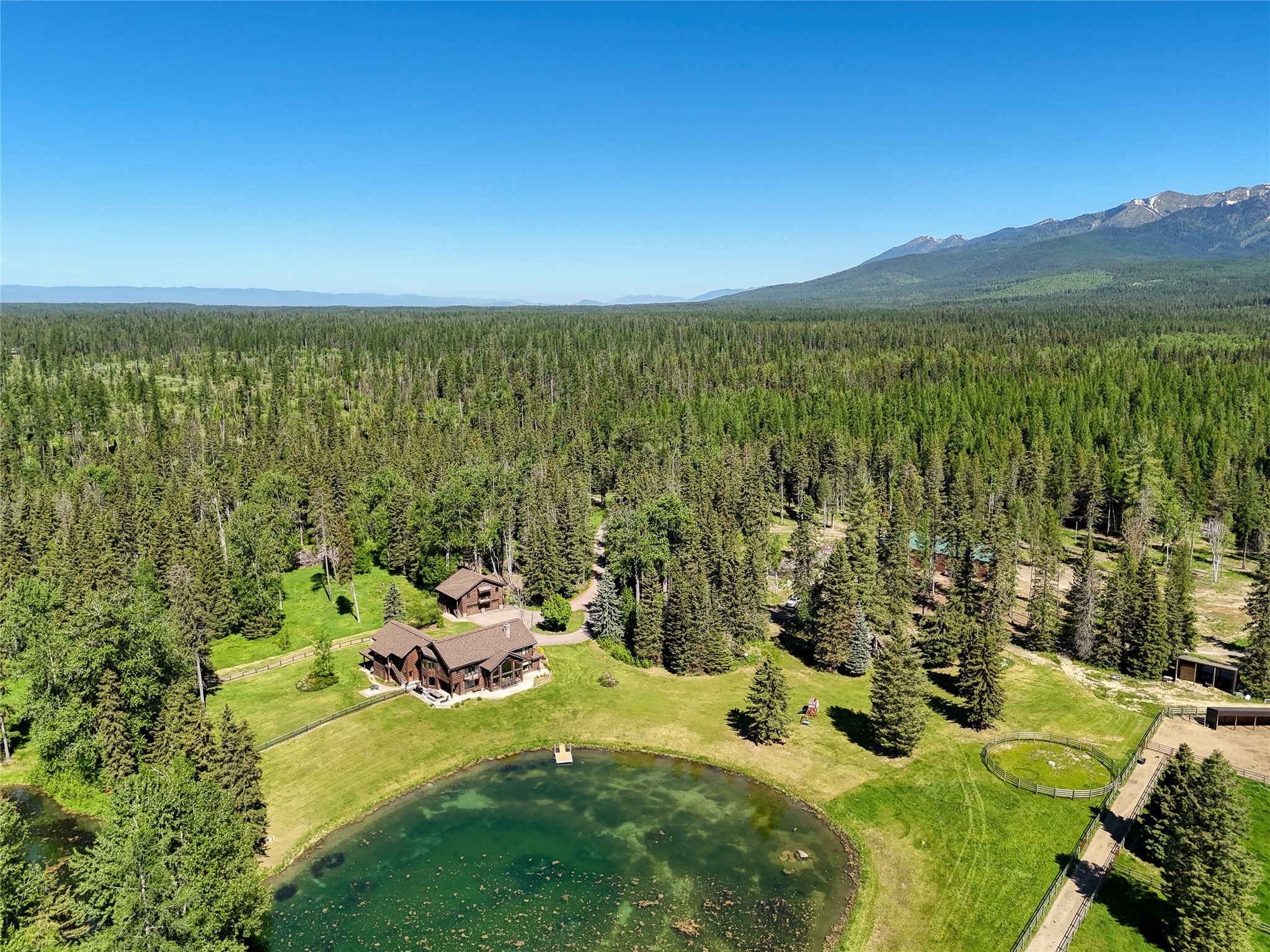 190 Black Bear Lane