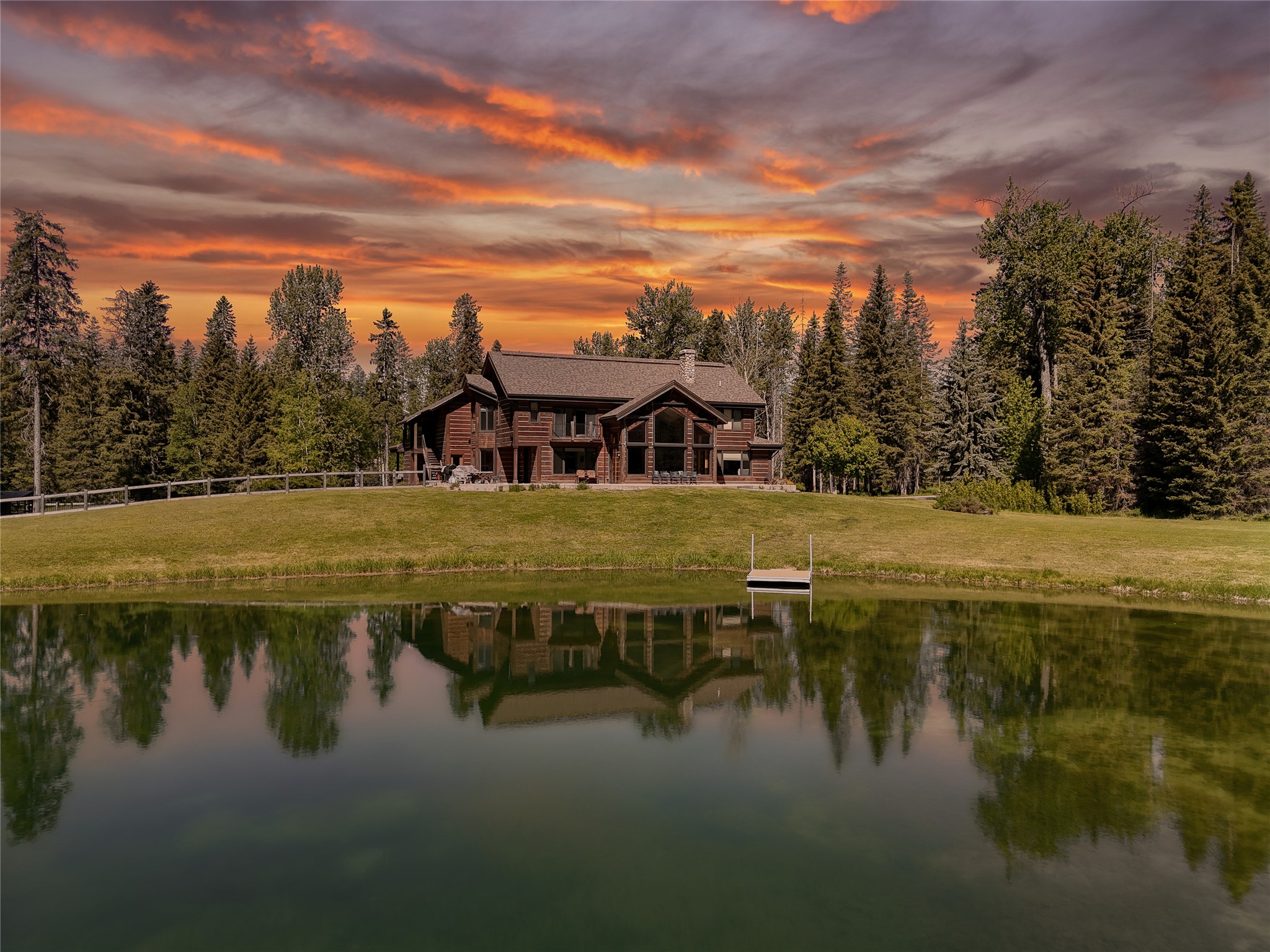 190 Black Bear Lane