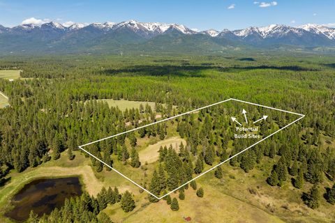 Photo of 300 Lindsey Lane, Kalispell, MT 59901 (MLS # 30046830)