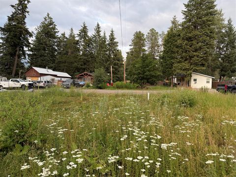 Tiny photo for 526 Glacier Avenue, Hungry Horse, MT 59919 (MLS # 30069324)