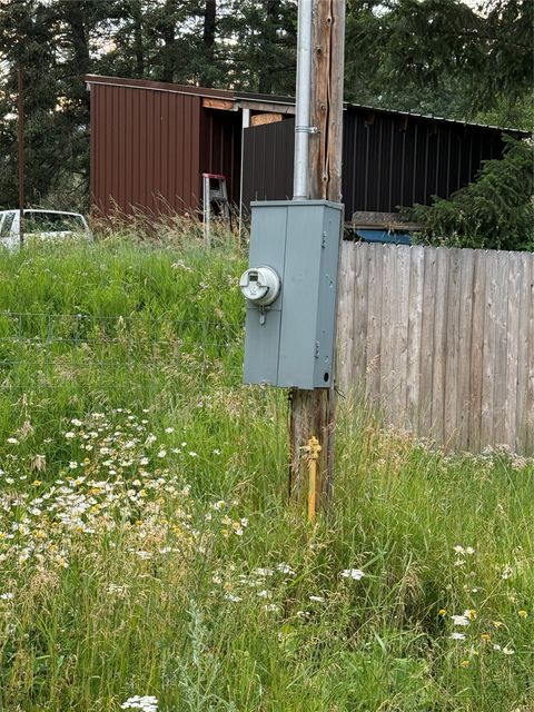 Tiny photo for 526 Glacier Avenue, Hungry Horse, MT 59919 (MLS # 30069324)