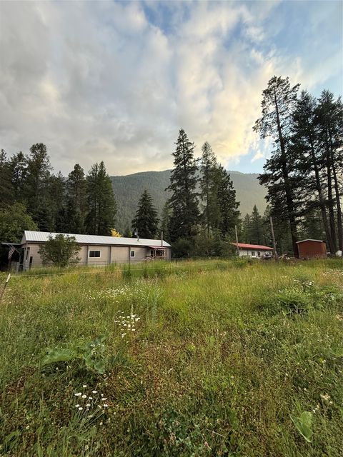Tiny photo for 526 Glacier Avenue, Hungry Horse, MT 59919 (MLS # 30069324)