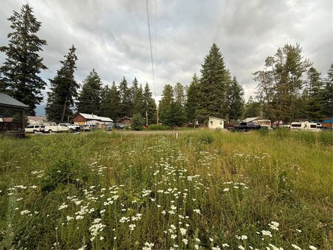 Tiny photo for 526 Glacier Avenue, Hungry Horse, MT 59919 (MLS # 30069324)