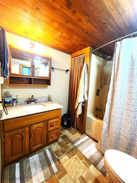 Tiny photo for 2714 Goodwin Street, Butte, MT 59701 (MLS # 30076498)