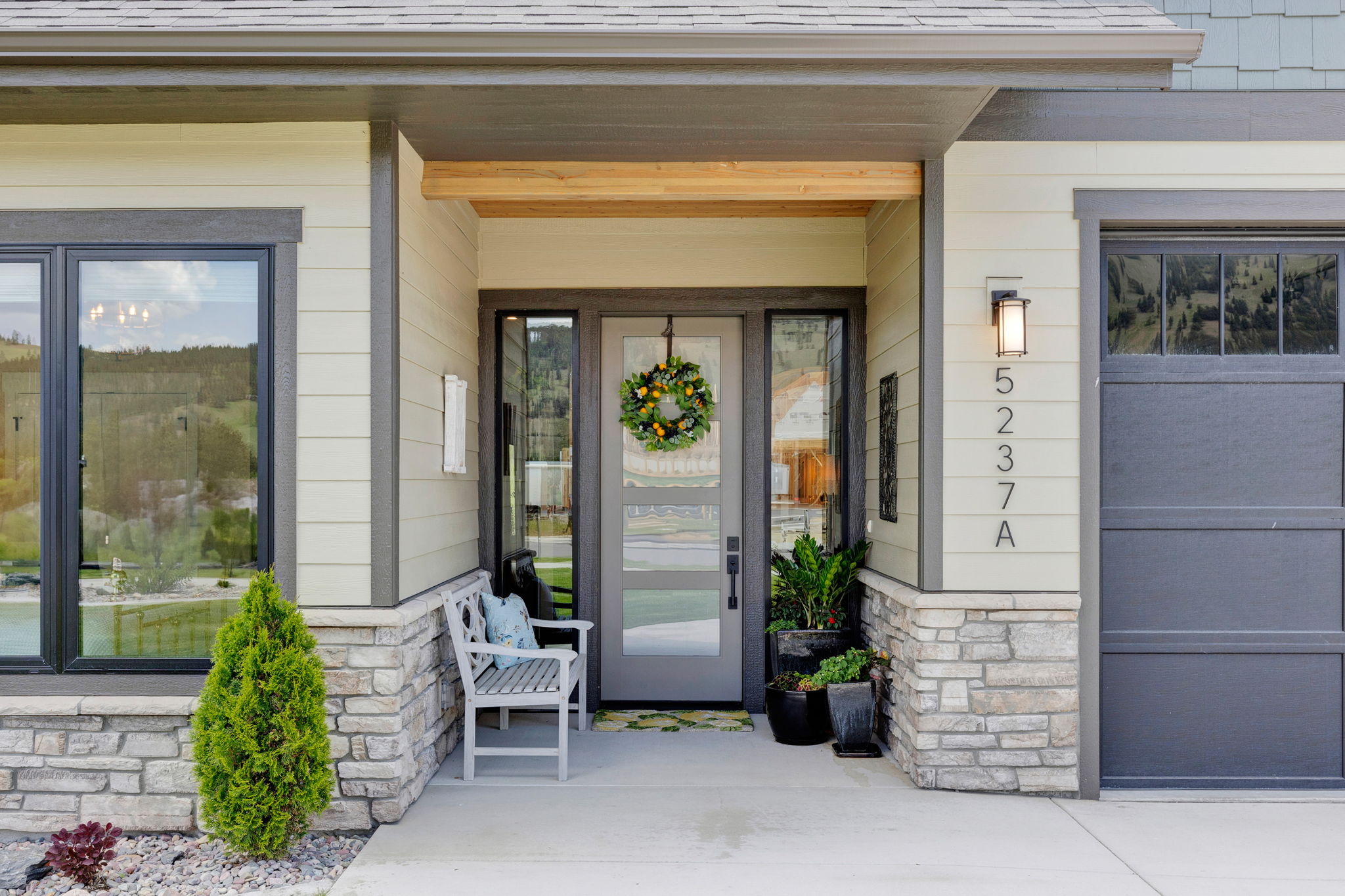 5237 Ginger Quill Road A