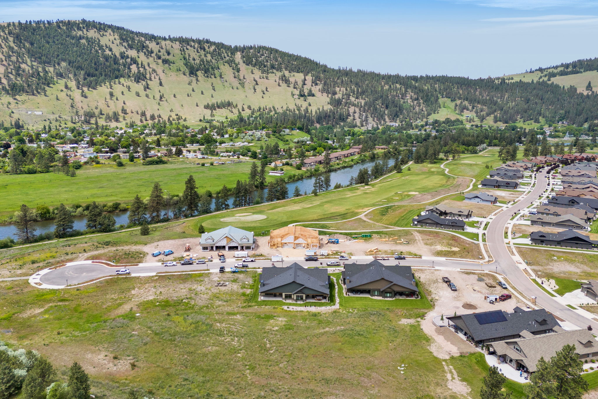 5237 Ginger Quill Road A