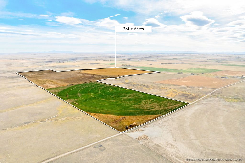 Photo of 650 11th Lane NE, Power, MT 59468 (MLS # 30060745)