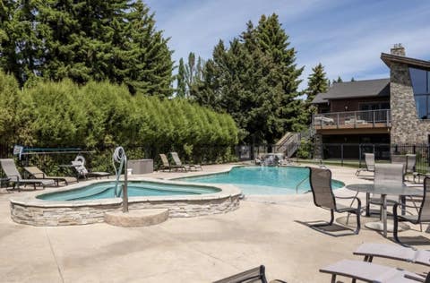 Tiny photo for 105 Oliver Lane #11, Bigfork, MT 59911 (MLS # 30072762)