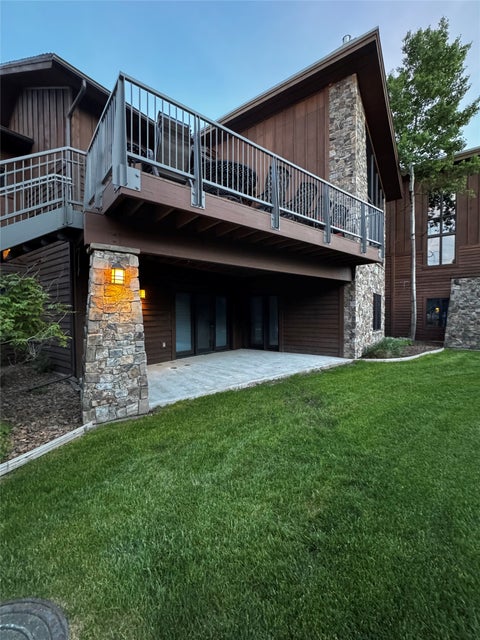 Tiny photo for 105 Oliver Lane #11, Bigfork, MT 59911 (MLS # 30072762)