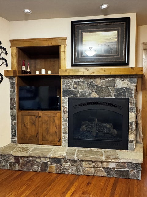 Tiny photo for 105 Oliver Lane #11, Bigfork, MT 59911 (MLS # 30072762)
