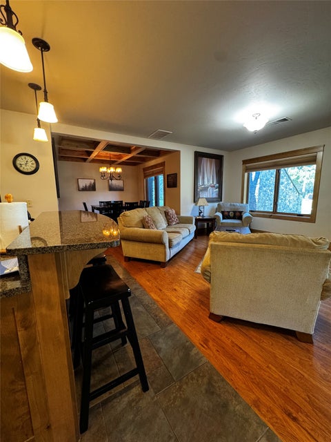 Tiny photo for 105 Oliver Lane #11, Bigfork, MT 59911 (MLS # 30072762)