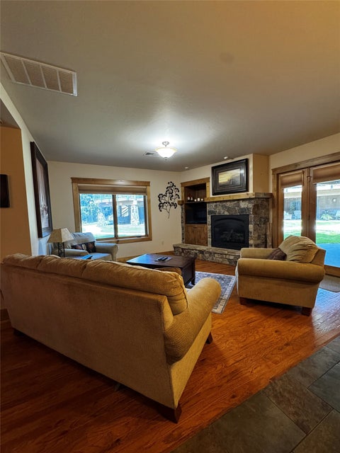 Tiny photo for 105 Oliver Lane #11, Bigfork, MT 59911 (MLS # 30072762)