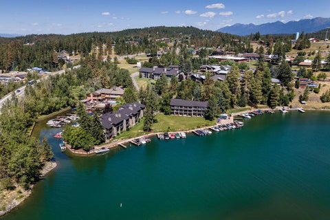 Tiny photo for 105 Oliver Lane #11, Bigfork, MT 59911 (MLS # 30072762)