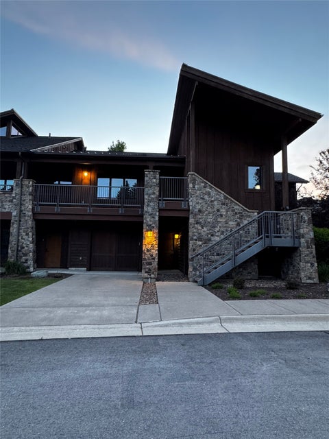 Tiny photo for 105 Oliver Lane #11, Bigfork, MT 59911 (MLS # 30072762)