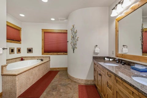 Tiny photo for 105 Oliver Lane #11, Bigfork, MT 59911 (MLS # 30072762)