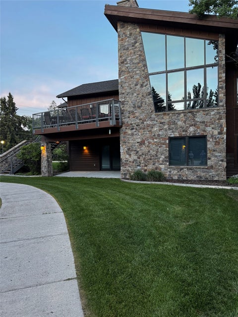 Tiny photo for 105 Oliver Lane #11, Bigfork, MT 59911 (MLS # 30072762)
