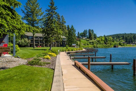 Tiny photo for 105 Oliver Lane #11, Bigfork, MT 59911 (MLS # 30072762)
