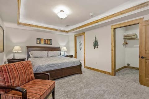 Tiny photo for 105 Oliver Lane #11, Bigfork, MT 59911 (MLS # 30072762)
