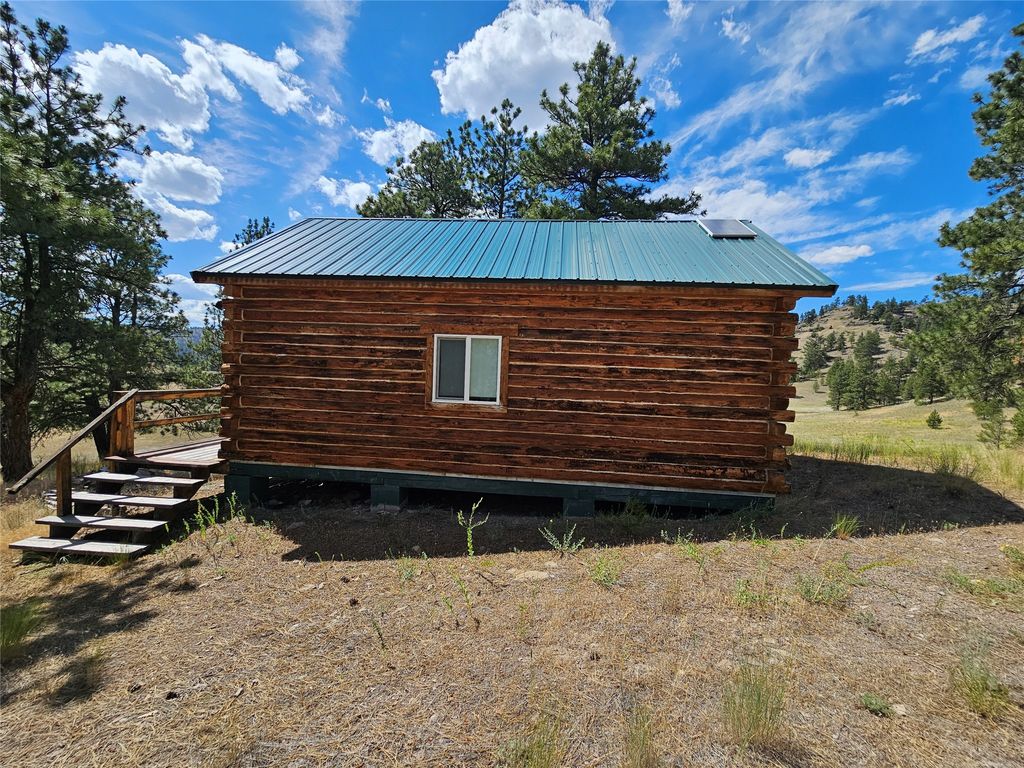 Photo of NHN Upper Sawmill Creek Road, Cascade, MT 59421 (MLS # 30064090)