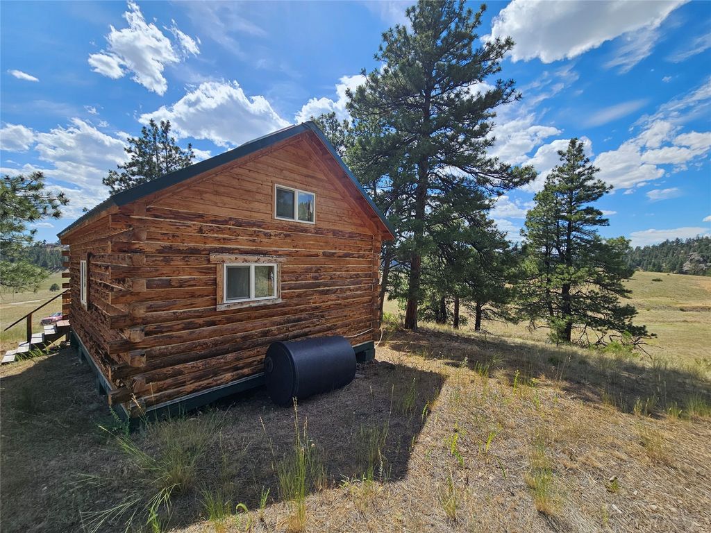 Photo of NHN Upper Sawmill Creek Road, Cascade, MT 59421 (MLS # 30064090)