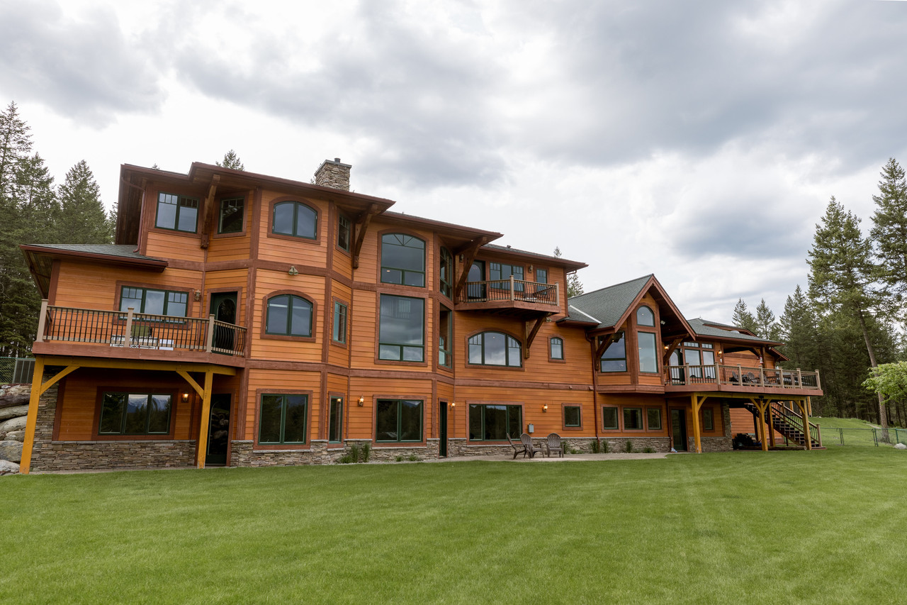 126 Soaring Eagle Drive 5089 US Highway 93 S