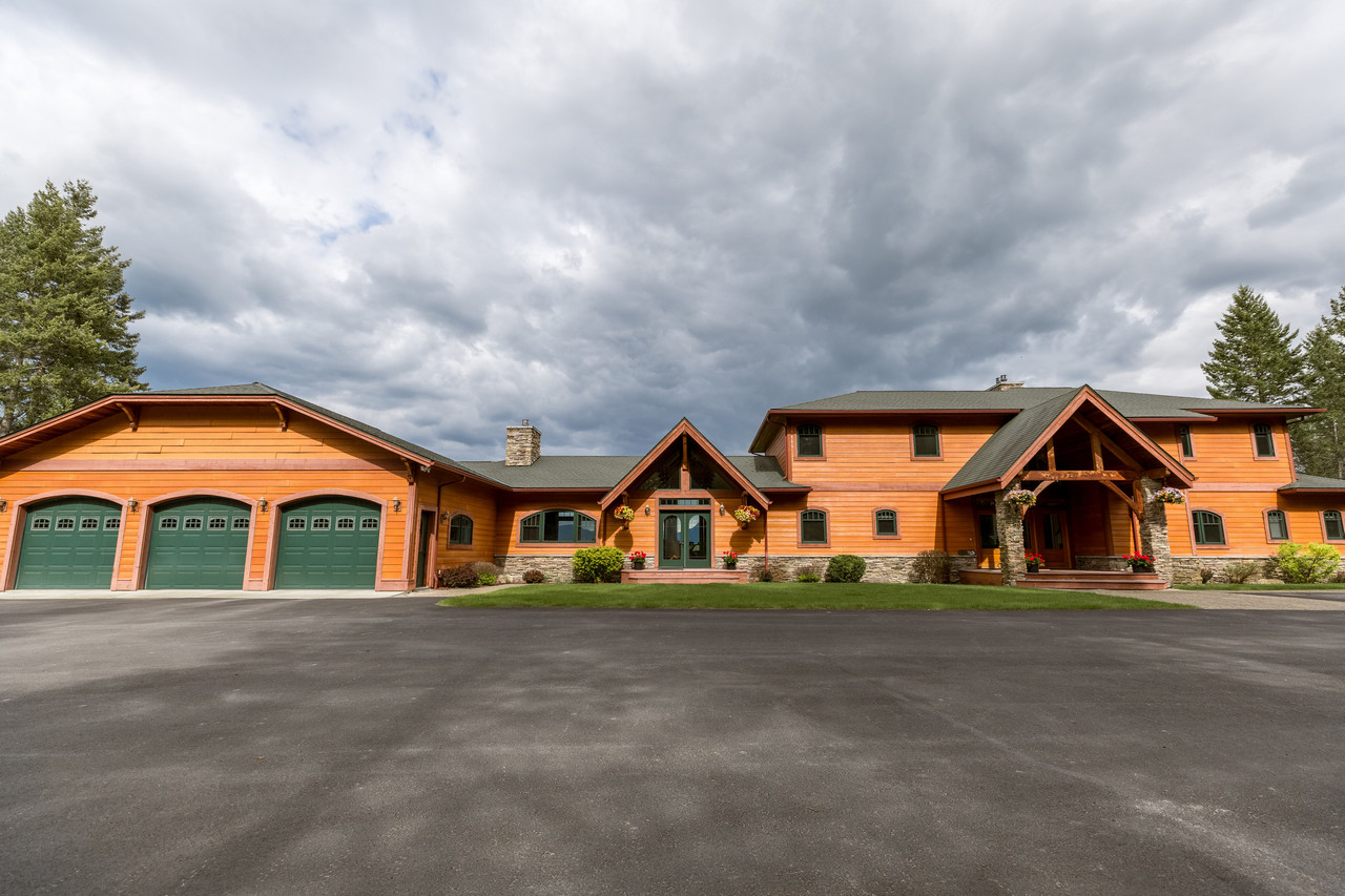 126 Soaring Eagle Drive 5089 US Highway 93 S