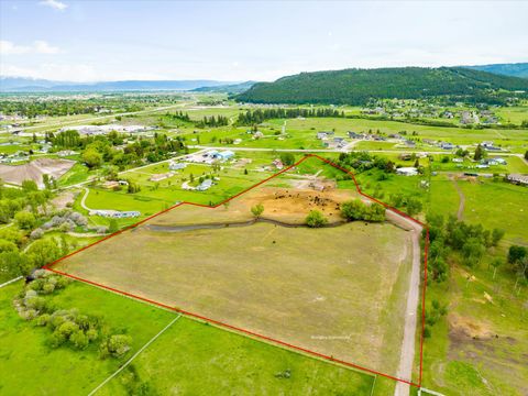 nhn Us-2 Kalispell MT 59901
