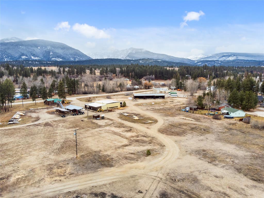 Photo of 542 Cant Way, Darby, MT 59829 (MLS # 30038784)